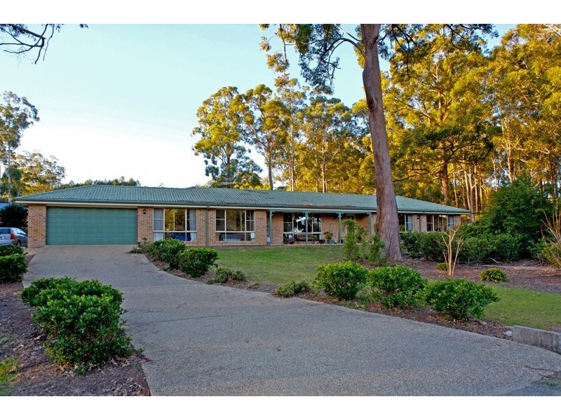 12A Hammond Rd, Emerald Beach NSW 2456