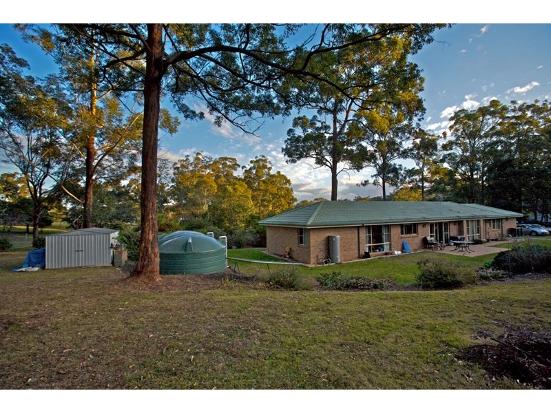 12A Hammond Rd, Emerald Beach NSW 2456