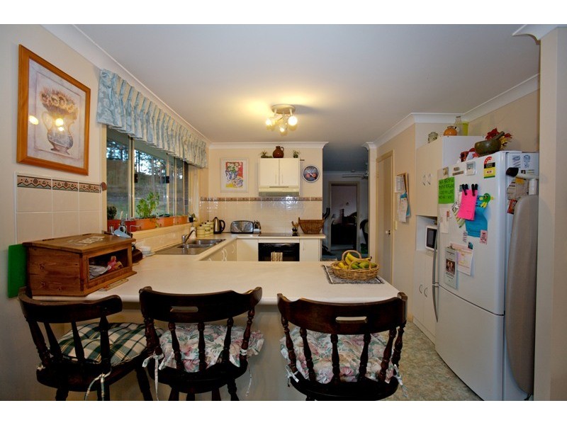 12A Hammond Rd, Emerald Beach NSW 2456