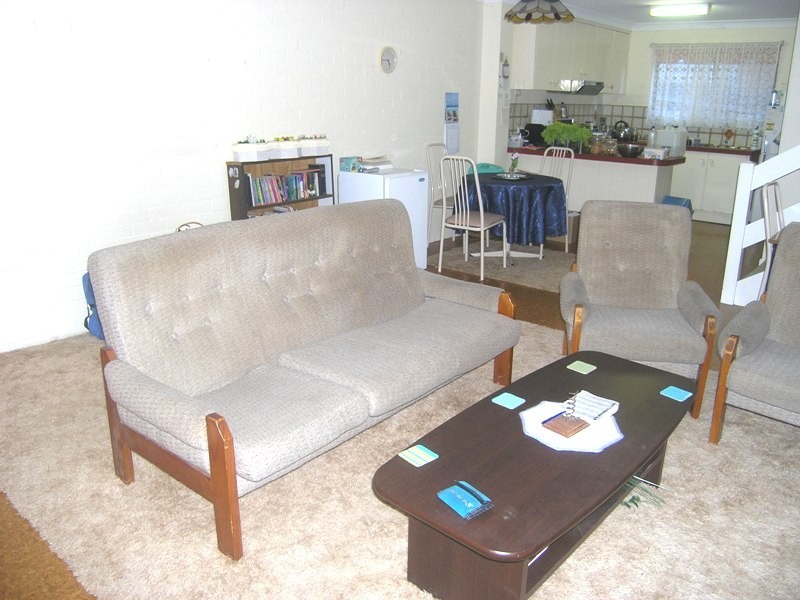 5/256 Harbour Drive, Coffs Harbour NSW 2450