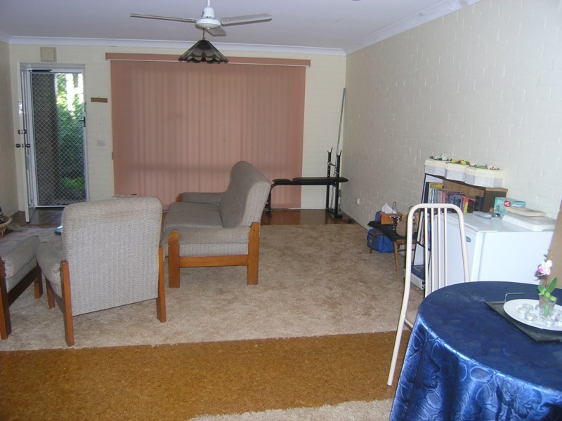 5/256 Harbour Drive, Coffs Harbour NSW 2450