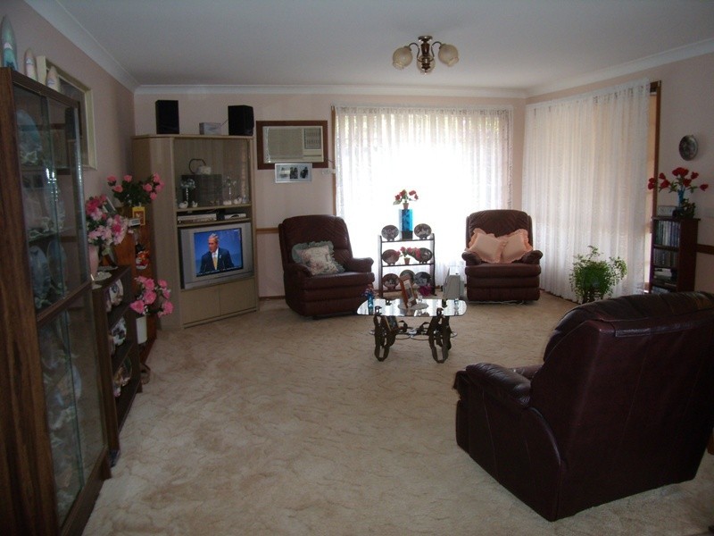 25 Harvie Drive, Boambee East NSW 2452