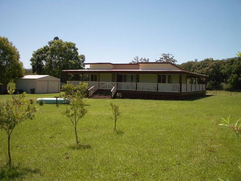 27 James Street, Glenreagh NSW 2450