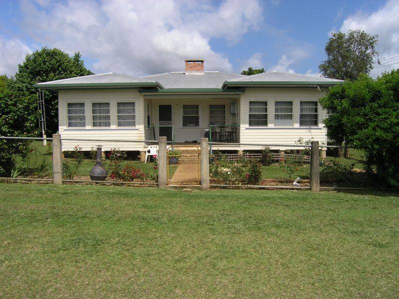28 James Street, Glenreagh NSW 2450