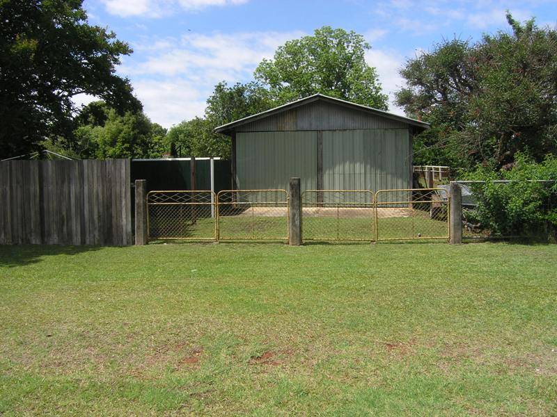 28 James Street, Glenreagh NSW 2450