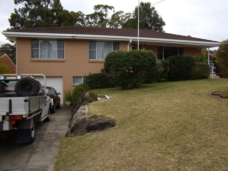 63 Jane Circuit, Toormina NSW 2452