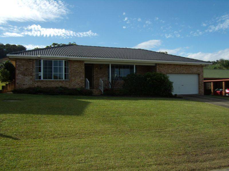 18 Kane Crescent, Coffs Harbour NSW 2450