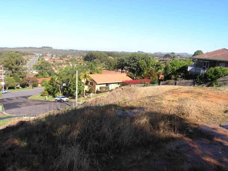 6 Kel Place, Coffs Harbour NSW 2450