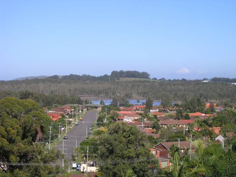 6 Kel Place, Coffs Harbour NSW 2450