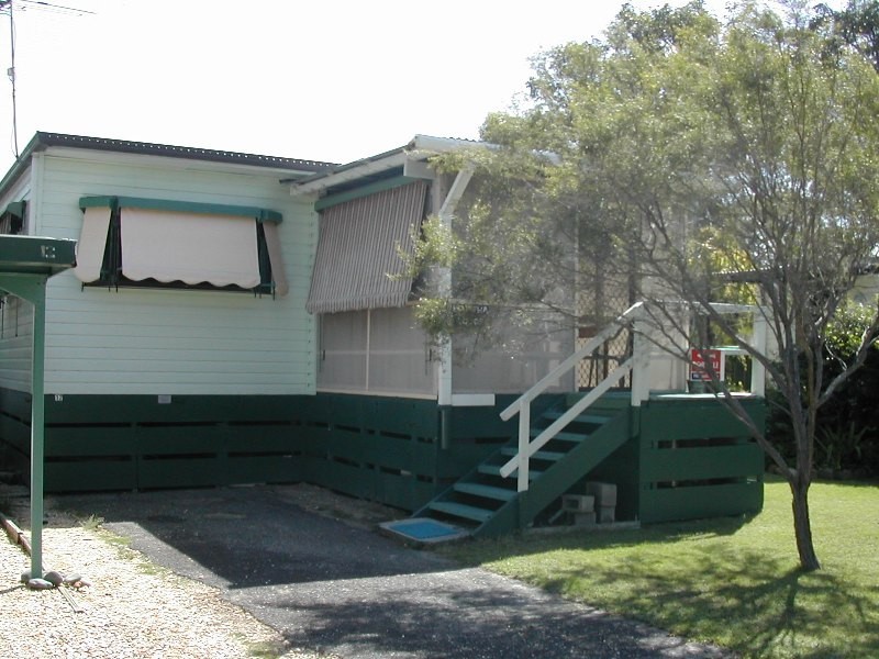 12 Kingfisher Crescent (Darlington Park), Arrawarra NSW 2456