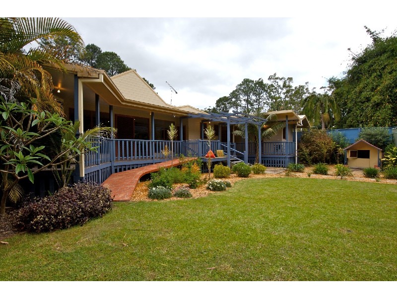 112 Lindsays Rd, Boambee NSW 2450
