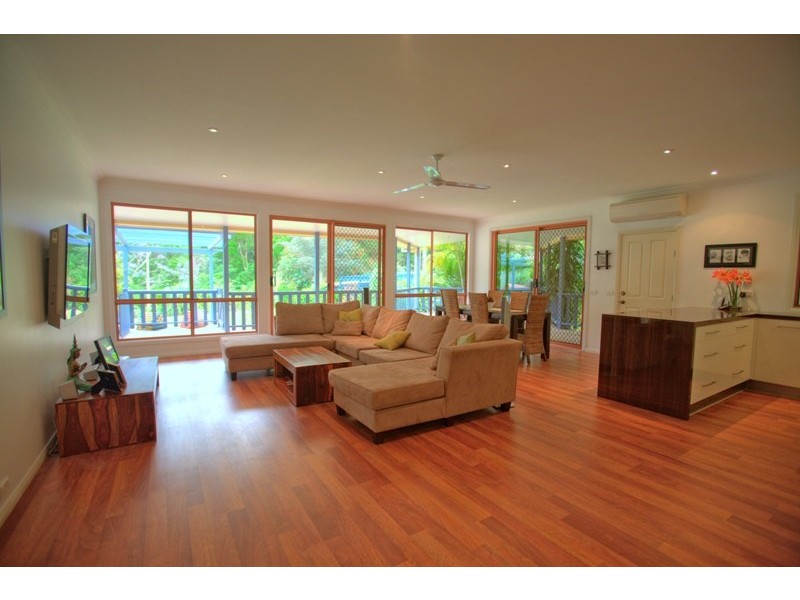 112 Lindsays Rd, Boambee NSW 2450