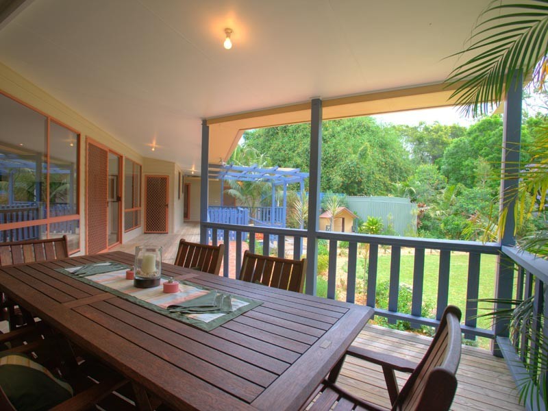 112 Lindsays Rd, Boambee NSW 2450