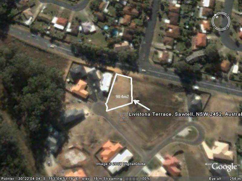 Lot 34 Livistonia Terrace, Sawtell NSW 2452