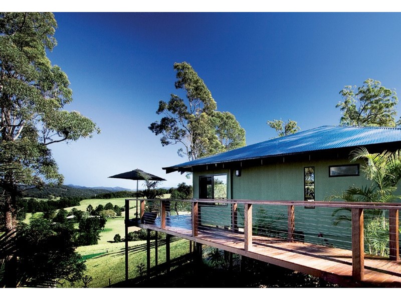2749 Waterfall Way, Bellingen NSW 2454