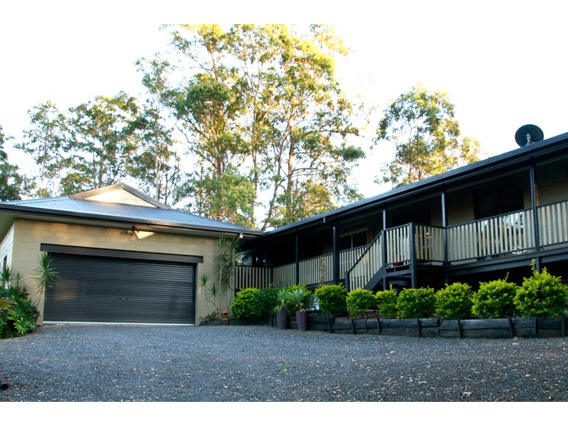 2749 Waterfall Way, Bellingen NSW 2454