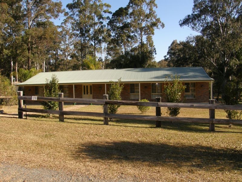 14 Lorikeet Place, Glenreagh NSW 2450