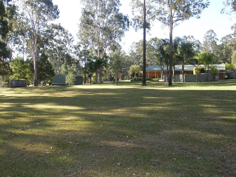 14 Lorikeet Place, Glenreagh NSW 2450