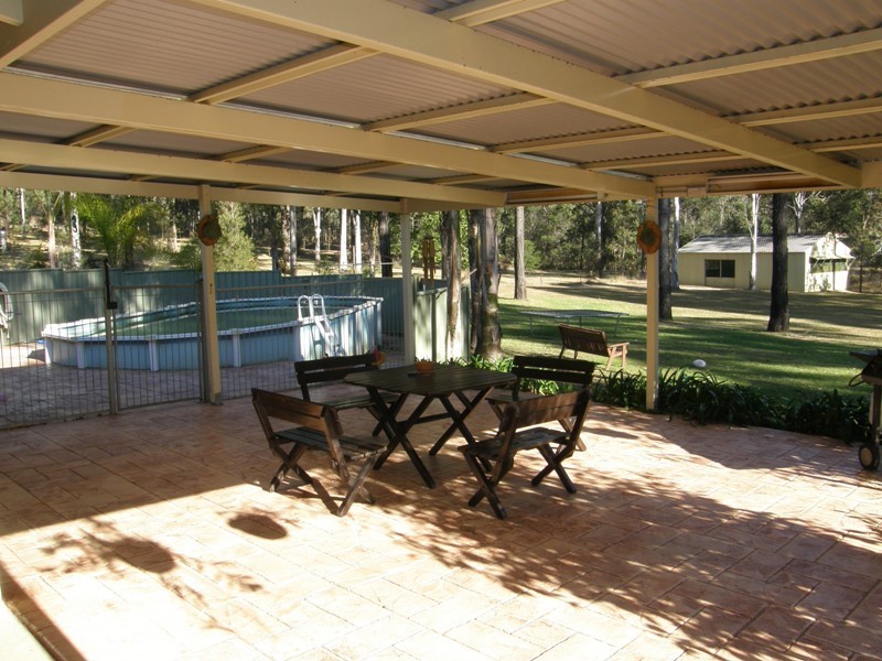 14 Lorikeet Place, Glenreagh NSW 2450