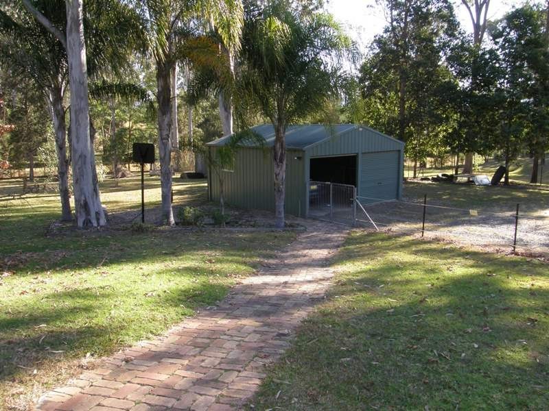 14 Lorikeet Place, Glenreagh NSW 2450