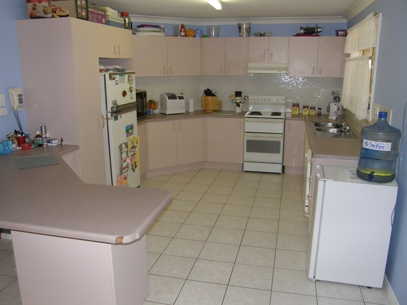 14 Lorikeet Place, Glenreagh NSW 2450