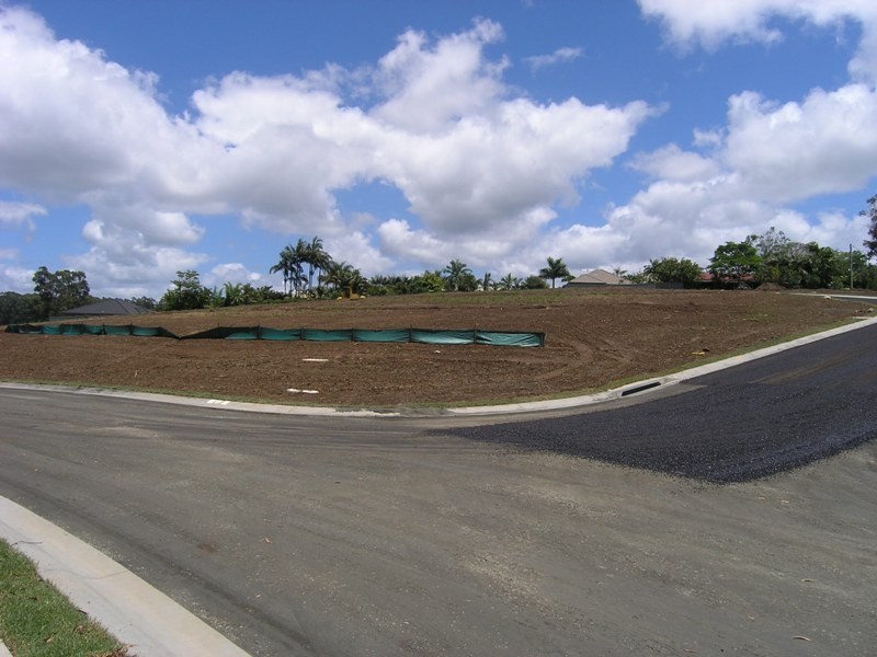 Rutland St, Lot 1,2,3,8, 11,16, & 17. Lyons Road, Bonville NSW 2441