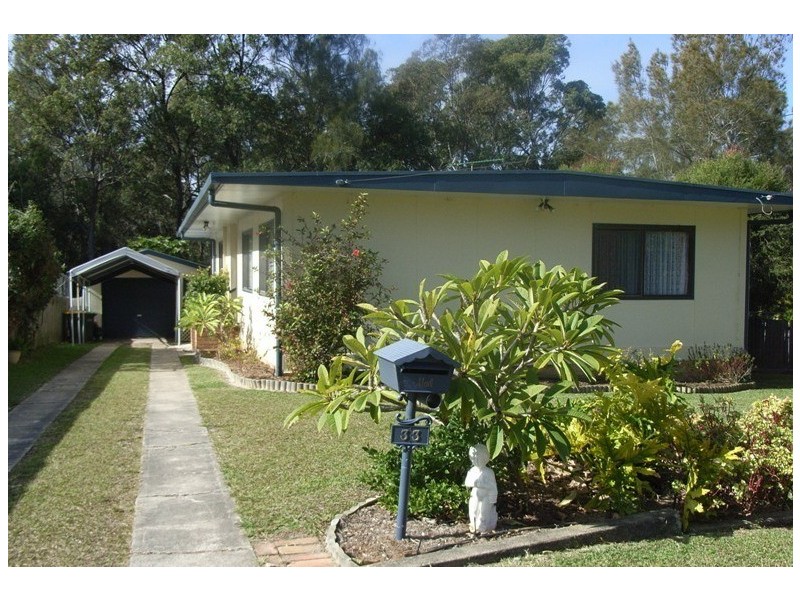 33 Mahogany Avenue, Sandy Beach NSW 2456