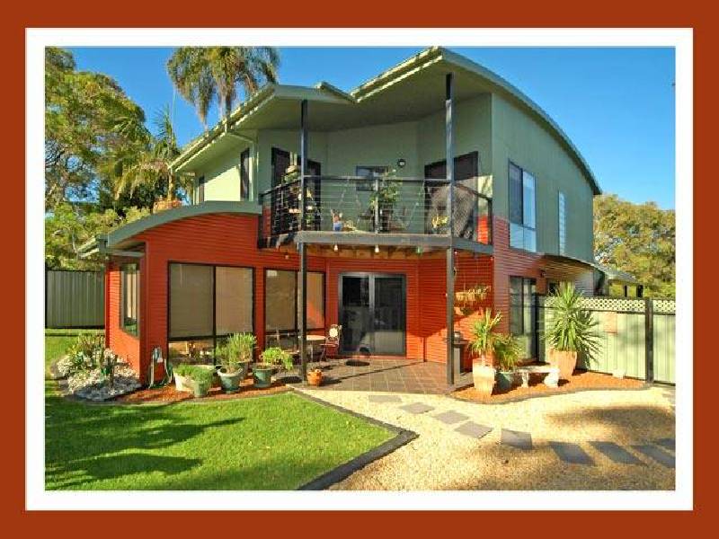 18 Maple Road, Sandy Beach NSW 2456