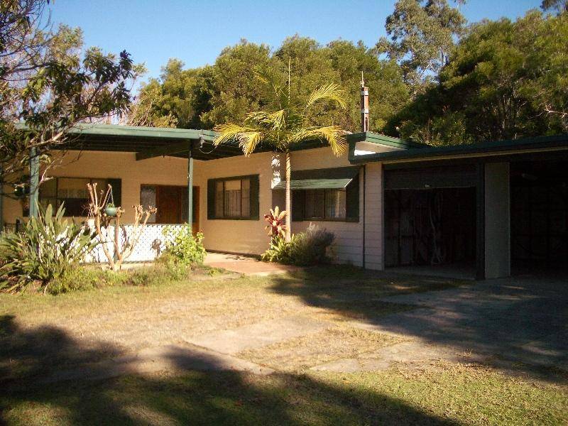 122 Mastons Road, Karangi NSW 2450