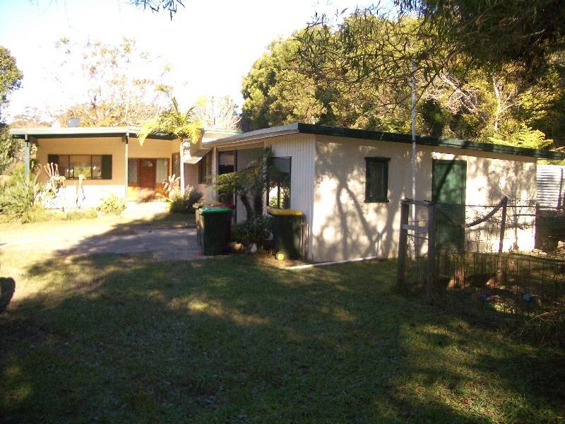 122 Mastons Road, Karangi NSW 2450