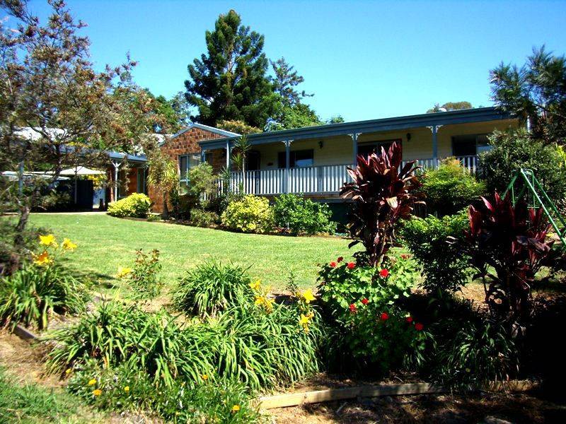 1 McCristal Drive, Bellingen NSW 2454