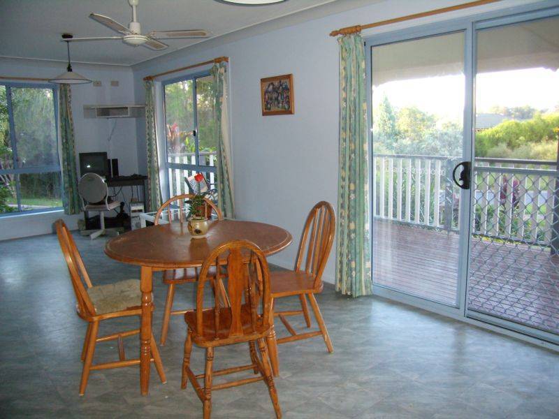 1 McCristal Drive, Bellingen NSW 2454