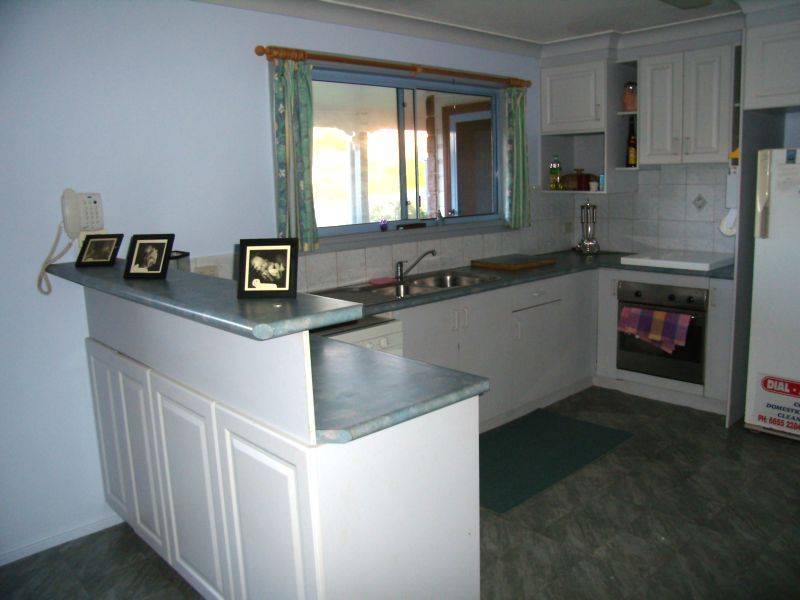 1 McCristal Drive, Bellingen NSW 2454