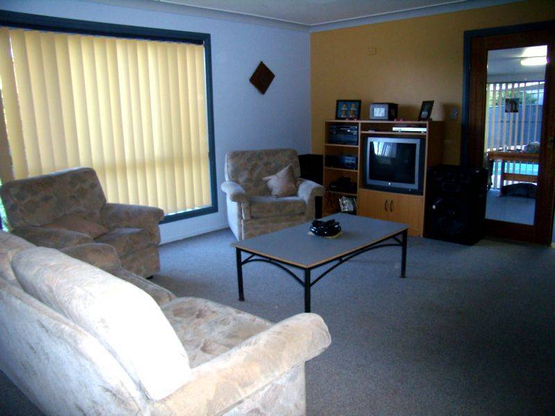 1 McCristal Drive, Bellingen NSW 2454