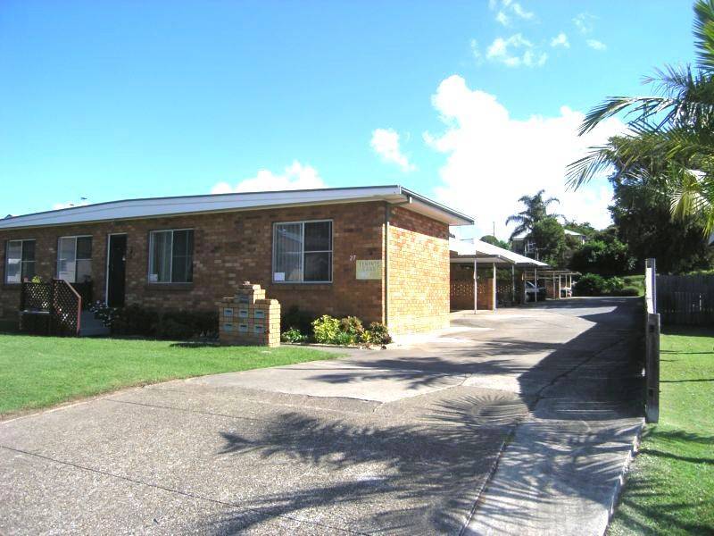 4/27 Meadow Street, Coffs Harbour NSW 2450