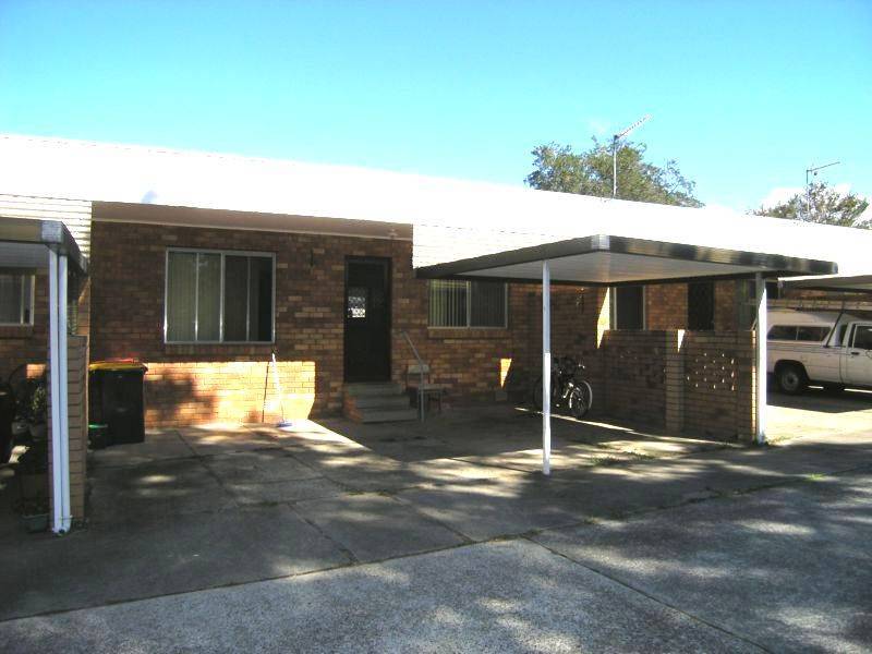 4/27 Meadow Street, Coffs Harbour NSW 2450