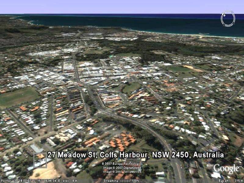 4/27 Meadow Street, Coffs Harbour NSW 2450