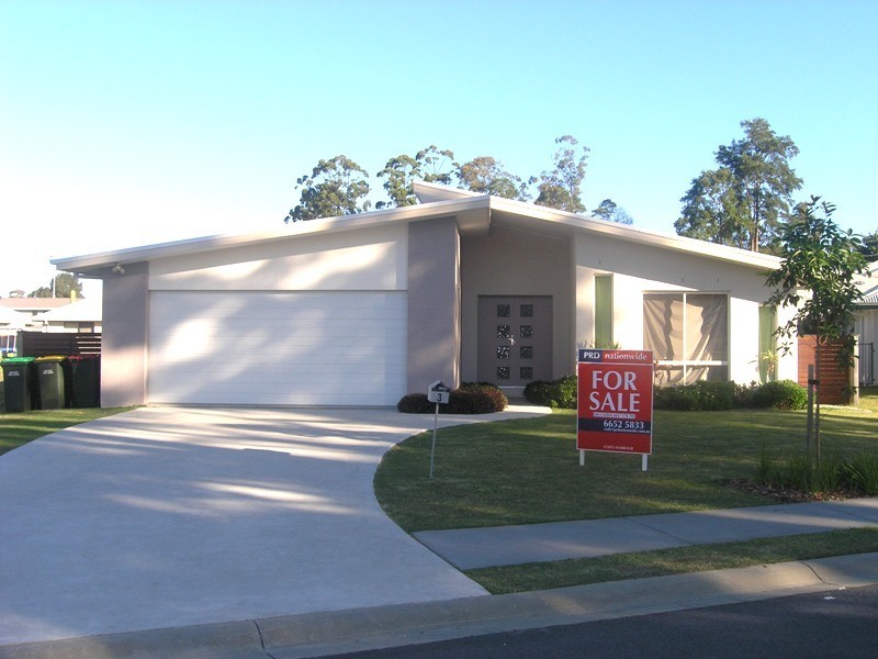 3 Menindee Circuit, Boambee NSW 2450