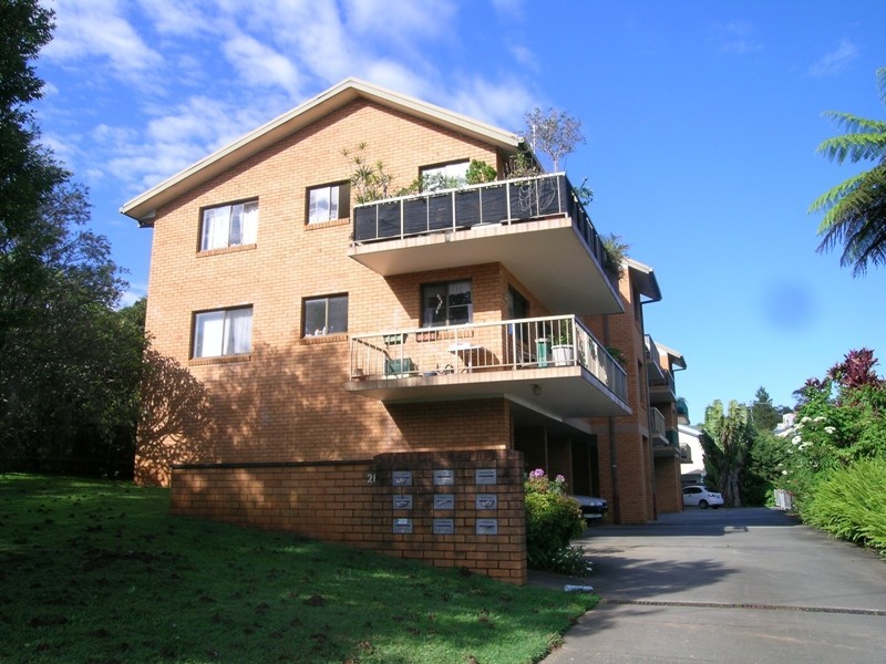 5/21 Moore Street, Coffs Harbour NSW 2450