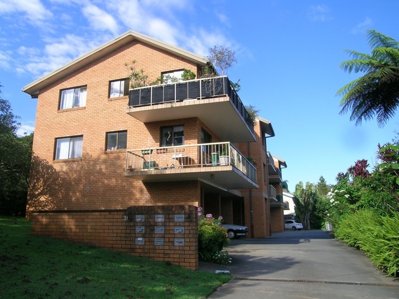 8/21 Moore Street, Coffs Harbour NSW 2450