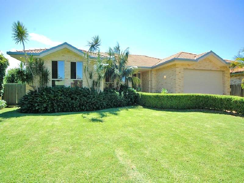 4 Moreton Bay Avenue, Coffs Harbour NSW 2450