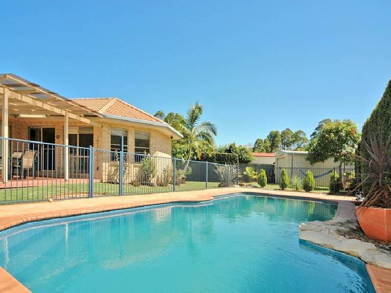 4 Moreton Bay Avenue, Coffs Harbour NSW 2450