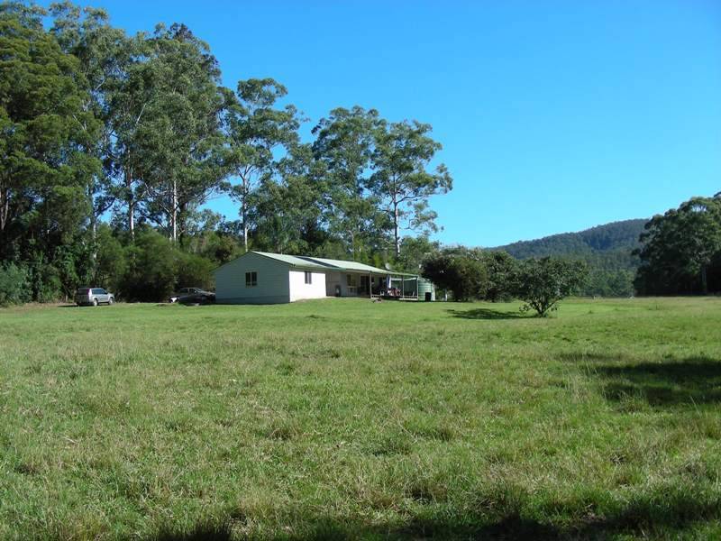 268 Nana Creek Road, Nana Glen NSW 2450