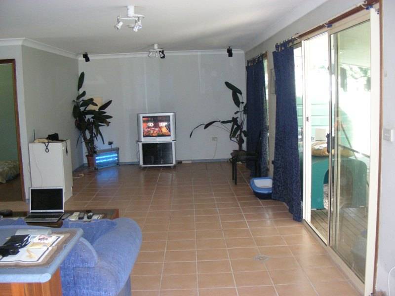 268 Nana Creek Road, Nana Glen NSW 2450