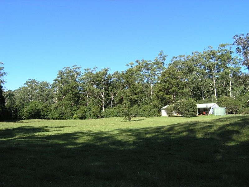 268 Nana Creek Road, Nana Glen NSW 2450