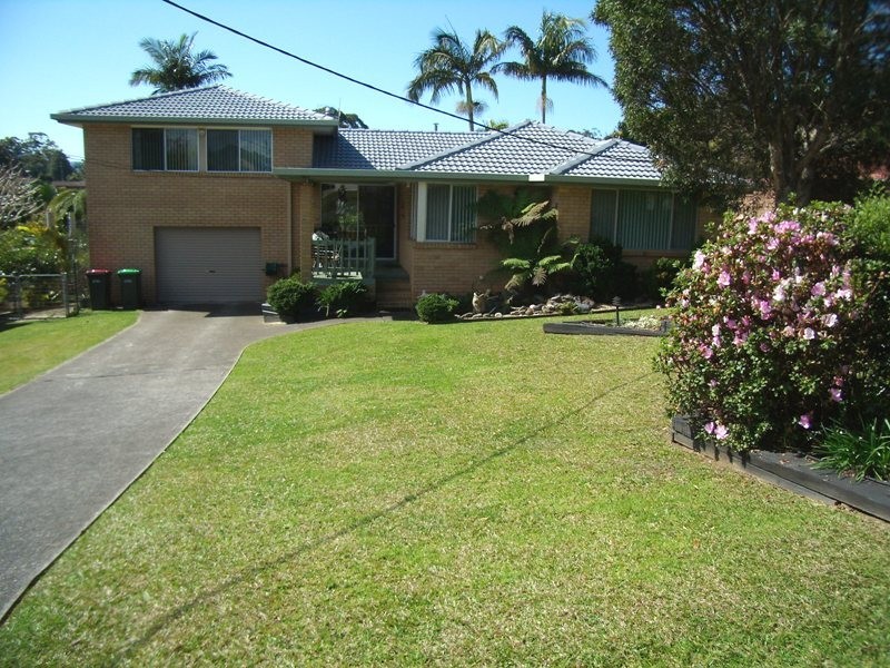 52 Nariah Crescent, Toormina NSW 2452