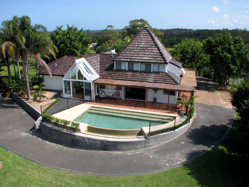 282 North Bonville Road, Coffs Harbour NSW 2450