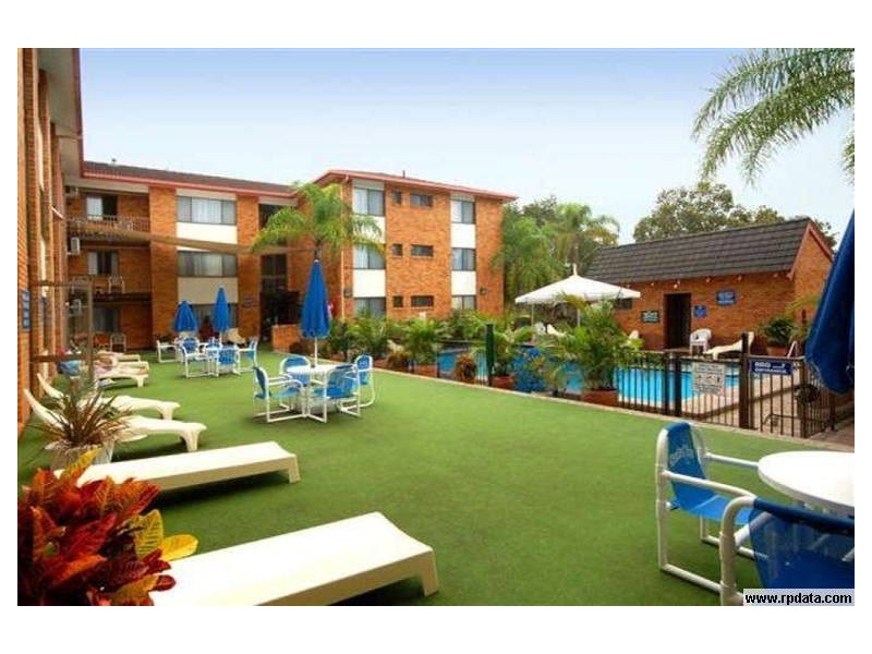 32/63 Ocean Parade, Coffs Harbour NSW 2450