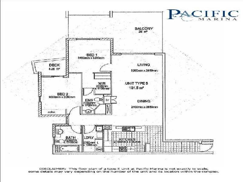 3/22 Orlando Street, Coffs Harbour NSW 2450