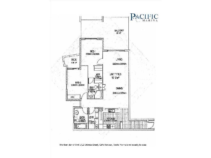 3/22 Orlando Street, Coffs Harbour NSW 2450